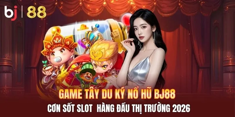 Game Tây Du Ký